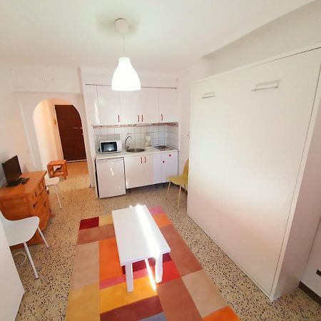 Estudio Karina Beach-4 Empuriabrava Eksteriør billede