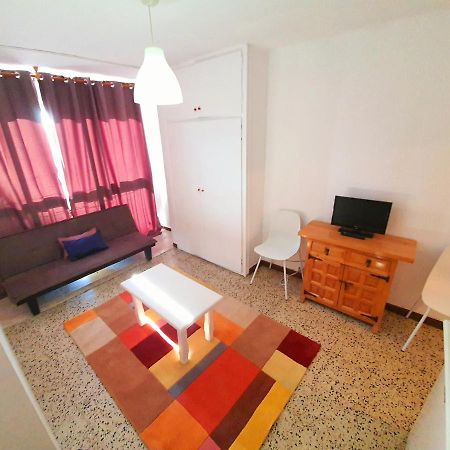 Estudio Karina Beach-4 Empuriabrava Eksteriør billede