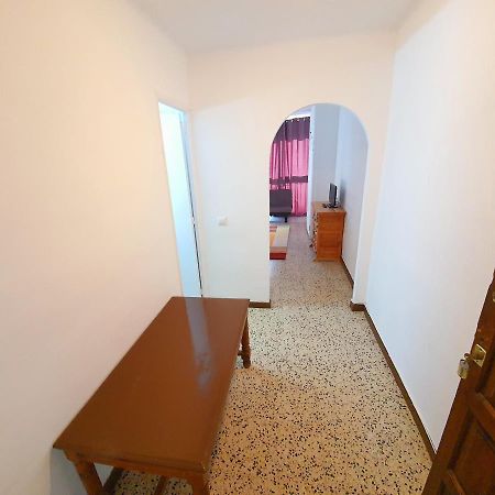 Estudio Karina Beach-4 Empuriabrava Eksteriør billede