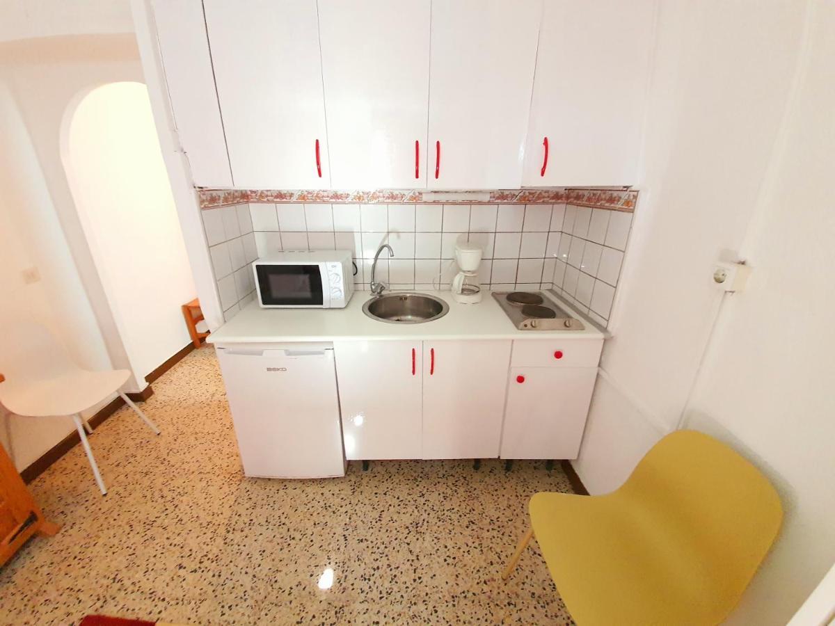 Estudio Karina Beach-4 Empuriabrava Eksteriør billede