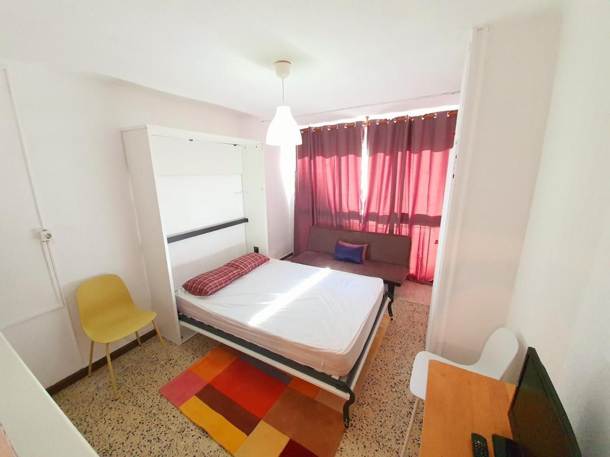 Estudio Karina Beach-4 Empuriabrava Eksteriør billede