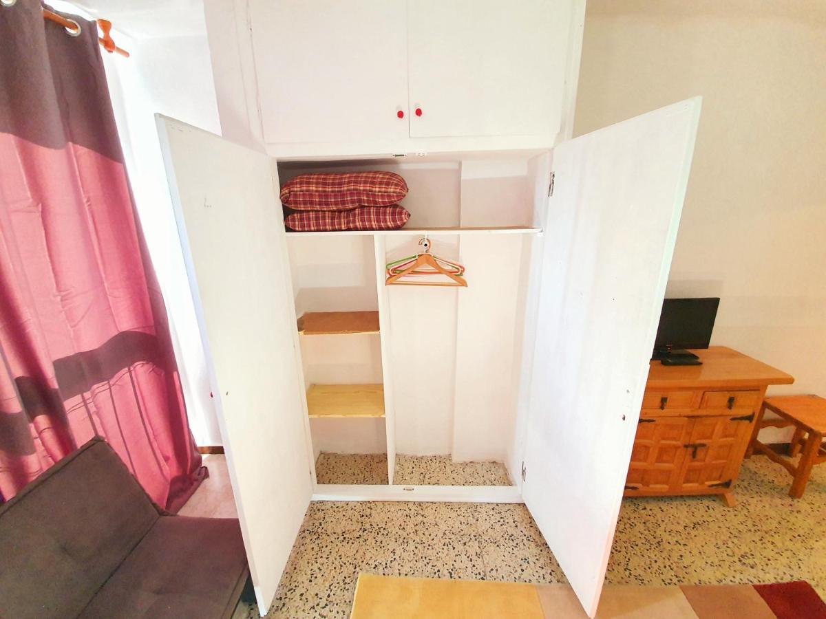 Estudio Karina Beach-4 Empuriabrava Eksteriør billede