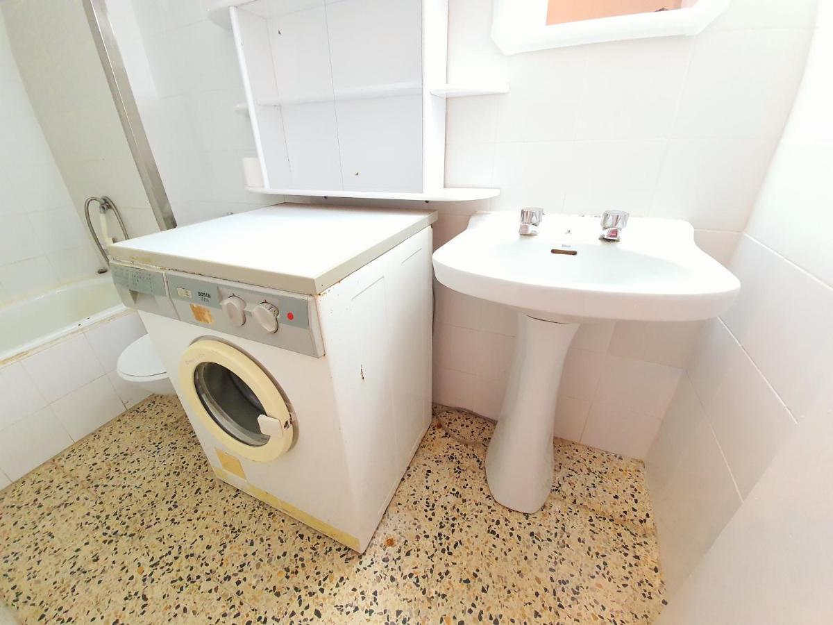 Estudio Karina Beach-4 Empuriabrava Eksteriør billede