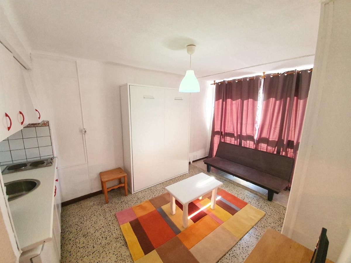 Estudio Karina Beach-4 Empuriabrava Eksteriør billede