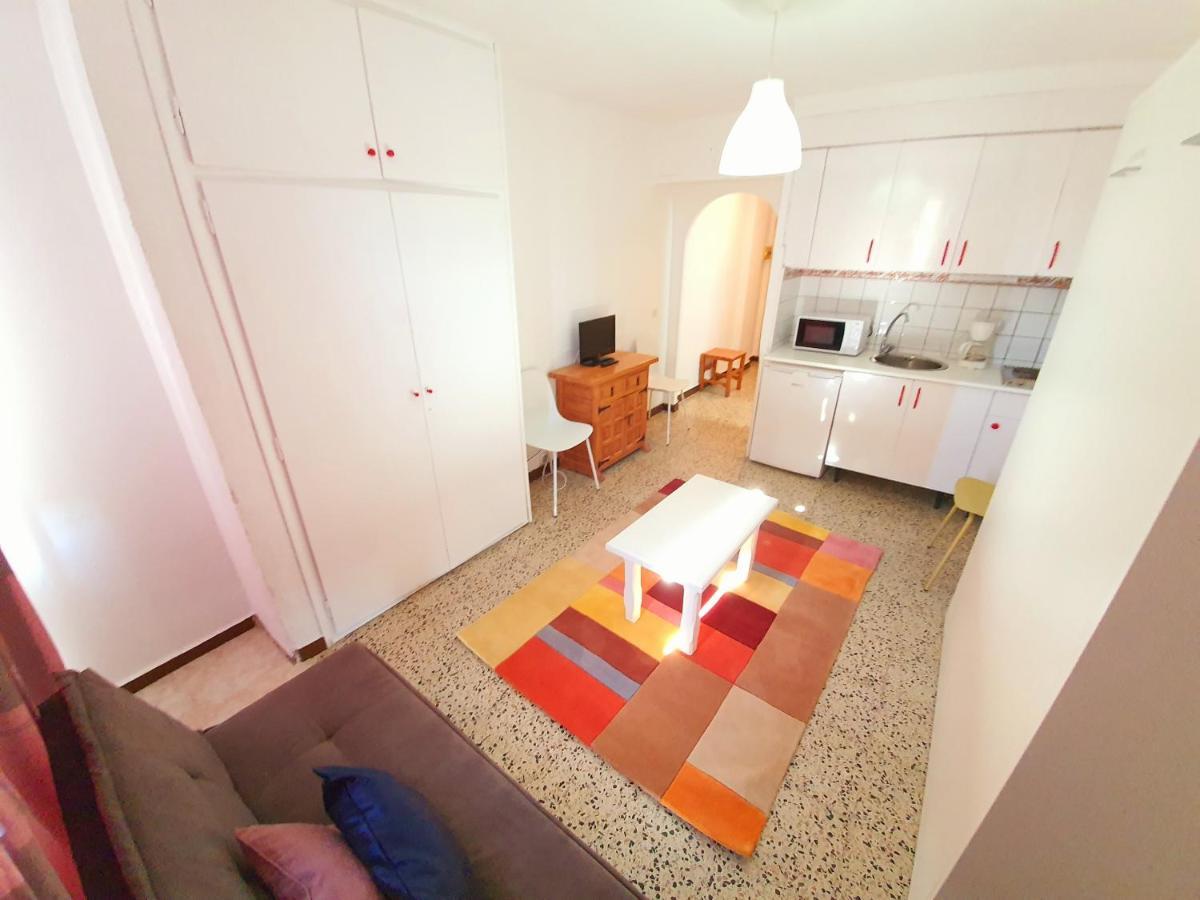 Estudio Karina Beach-4 Empuriabrava Eksteriør billede