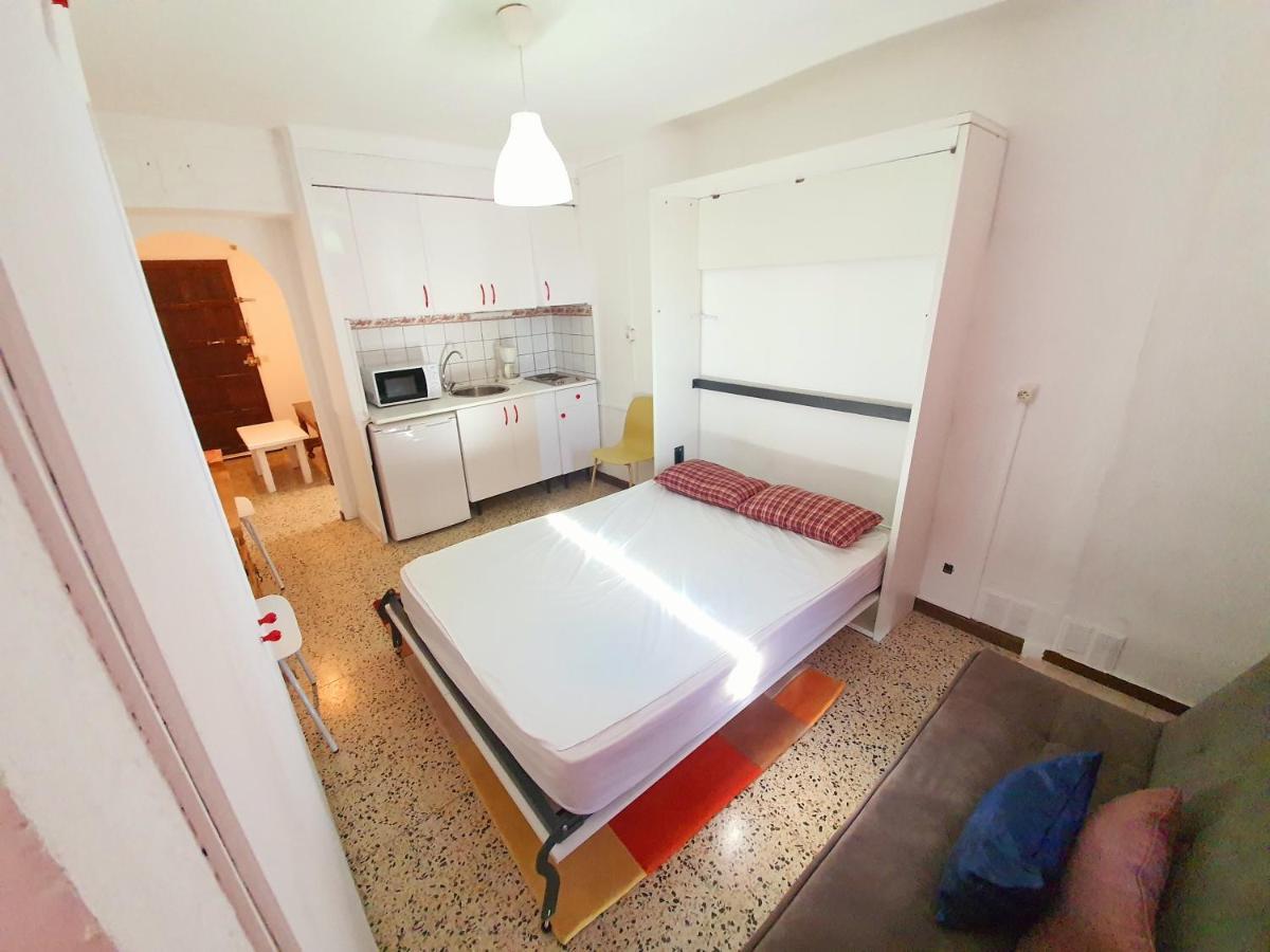 Estudio Karina Beach-4 Empuriabrava Eksteriør billede