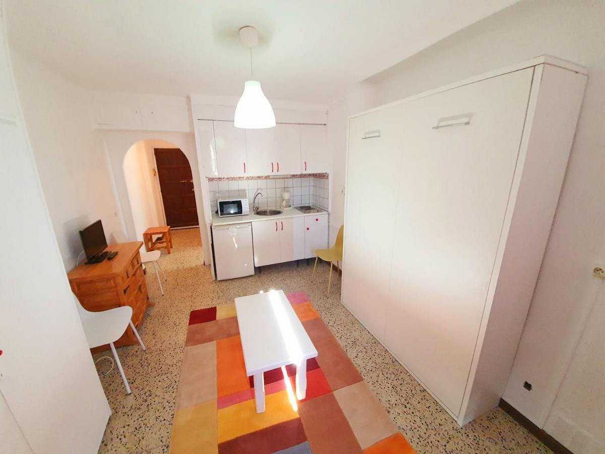 Estudio Karina Beach-4 Empuriabrava Eksteriør billede