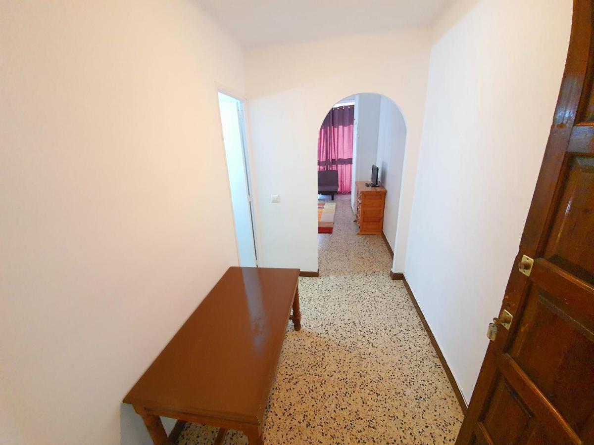 Estudio Karina Beach-4 Empuriabrava Eksteriør billede